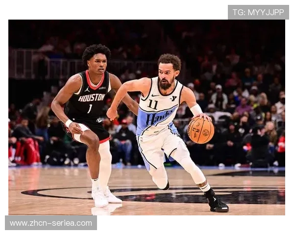 老鹰季前赛暴露攻防脱节困境特雷杨状态低迷成最大隐忧 老鹰季前赛暴露攻防脱节困境特雷杨状态低迷成最大隐忧