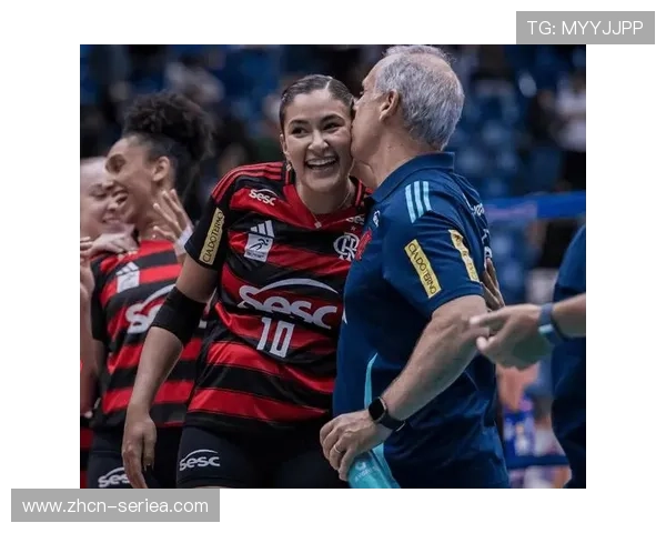 弗拉门戈女排泰纳拉率队夺州冠军，赛后坦言与传奇教练合作是梦想成真