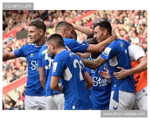 数据网站展望埃弗顿vs利兹联：主队16场主场仅1负占优